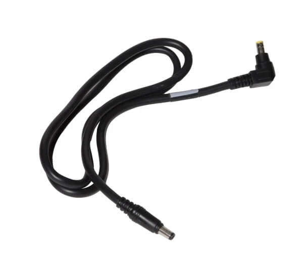 [DS-DA-306] - Yellow Tip Output Cable for LPS-101