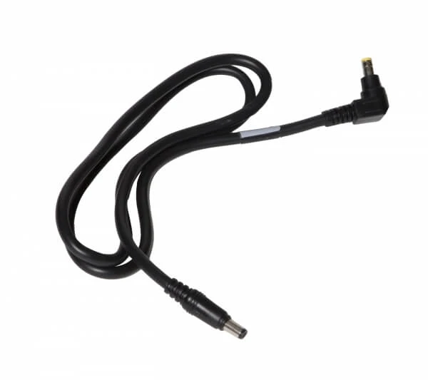 [DS-DA-306] - Yellow Tip Output Cable for LPS-101