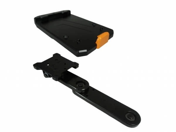 [PKG-ARM-0603-KBM] - Package – Swivel Arm & Keyboard Mounts With 6" Base, 3" Extension