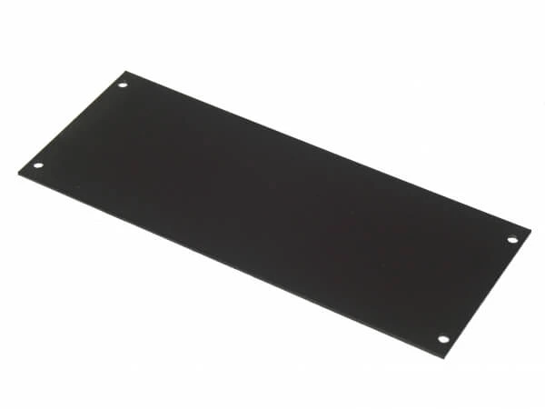 [C-FP-35] - 3-1/2" Filler Plate