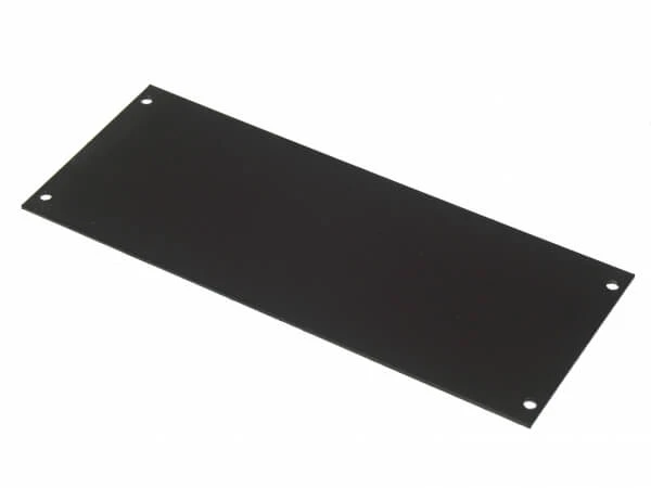 [C-FP-35] - 3-1/2" Filler Plate