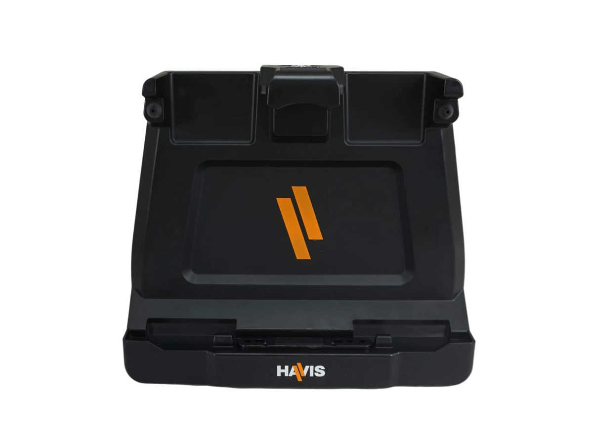 [DS-GTC-1303] - Cradle For Getac ZX10 Tablet