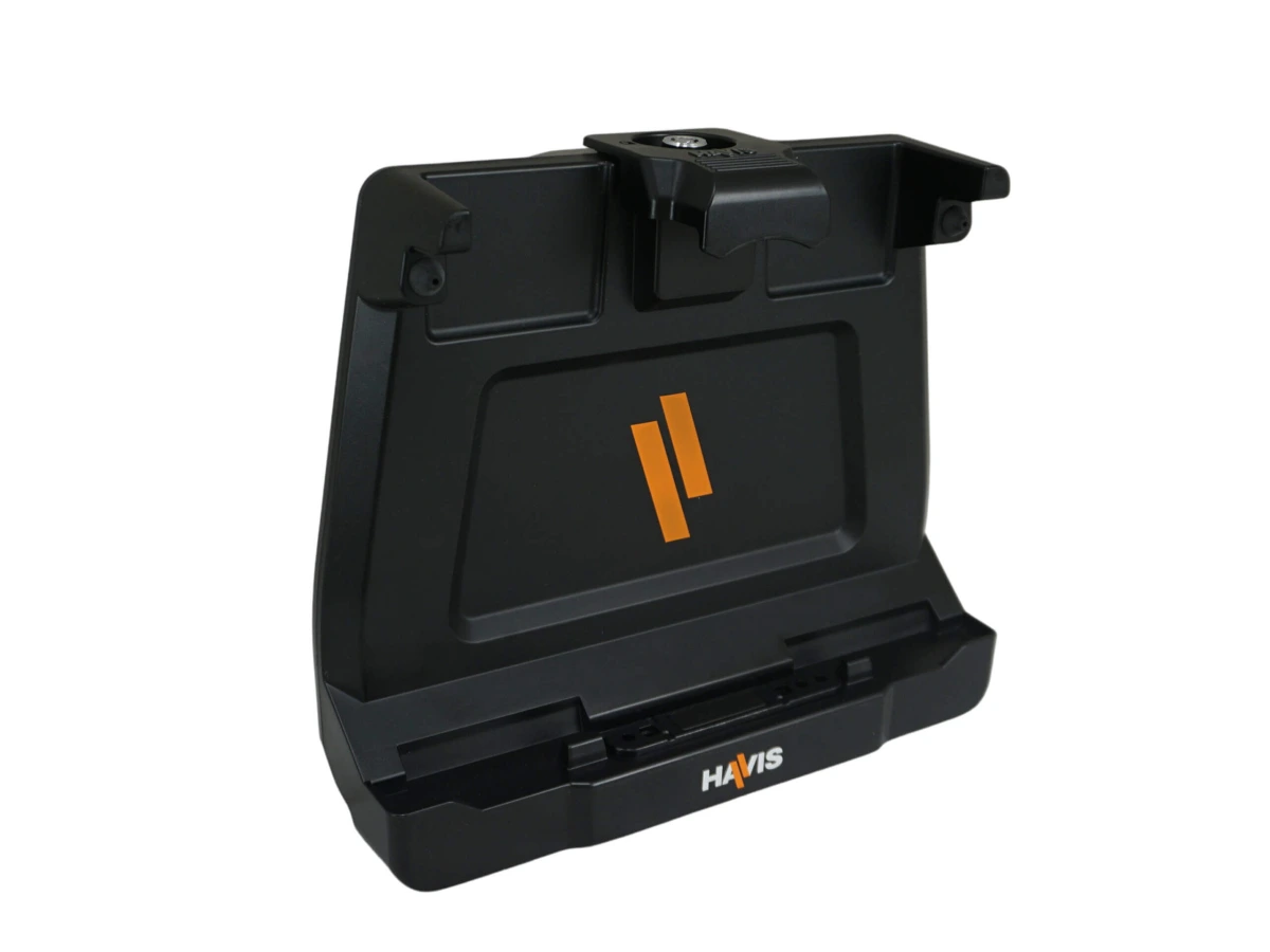 [DS-GTC-1303] - Cradle For Getac ZX10 Tablet