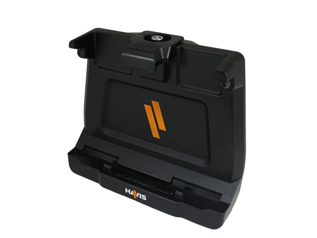 [DS-GTC-1303] - Cradle For Getac ZX10 Tablet