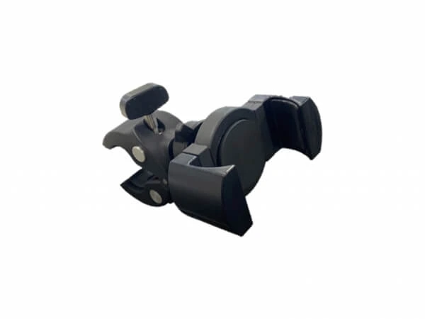 [PKG-BAR-101] - Bar Clamp Mount with Phone Holder