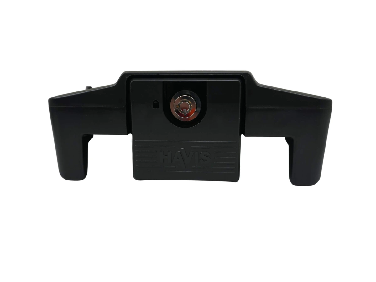 [DS-DELL-907-4] Docking Station for Dell’s 7230 Tablet with Advanced Port Replication & Quad Pass-Thru Antenna Connection