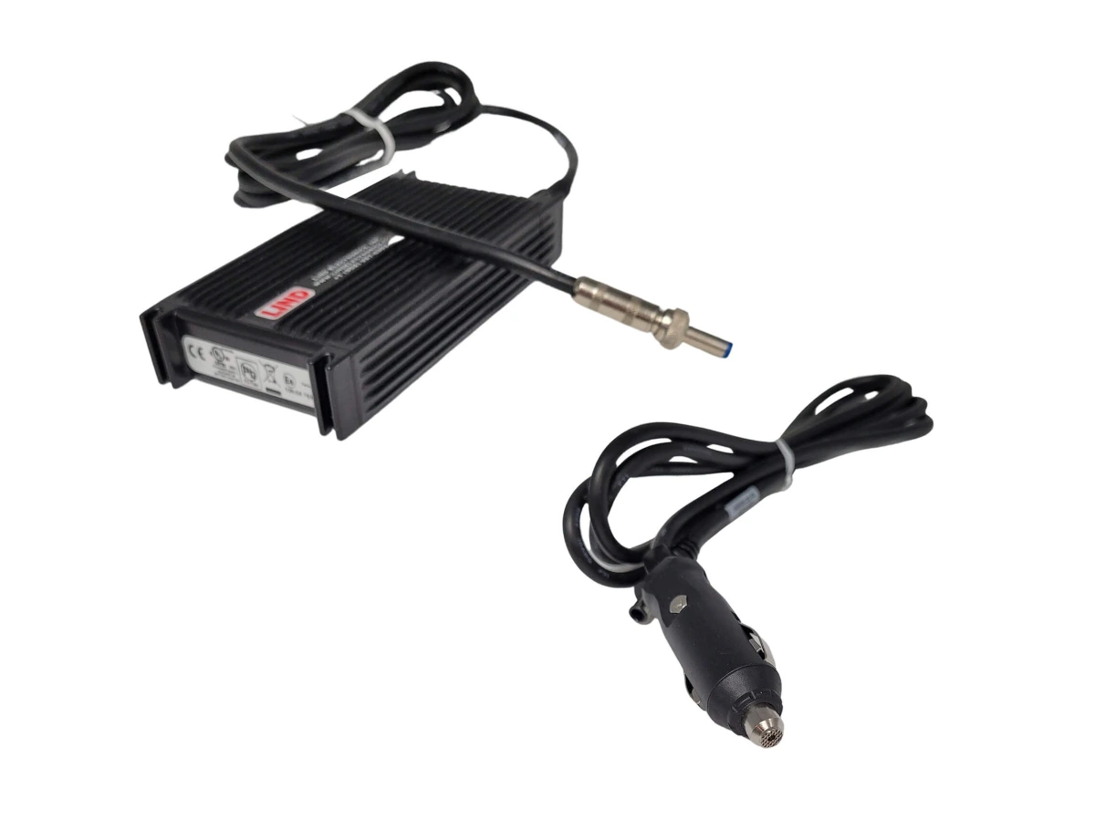 [LPS-185] Power Supply With Switchcraft Connector For DS-DELL-904/904-4, DS-DELL-907/907-4, DS-DELL-1104/1107 & DS-TAB-301 Docki
