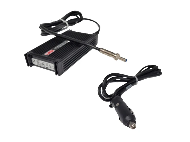 [LPS-185] Power Supply With Switchcraft Connector For DS-DELL-904/904-4, DS-DELL-907/907-4, DS-DELL-1104/1107 & DS-TAB-301 Docki