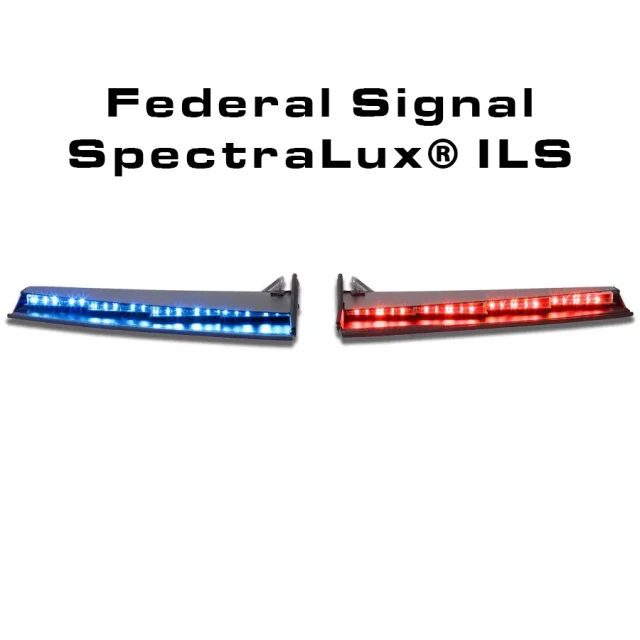 Federal Signal Spectralux ILS