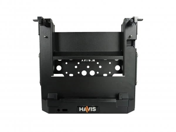 [DS-DELL-616] - DISCONTINUED – Compact Cradle for Dell 7220 & 7212 Tablets With LIND Power Supply