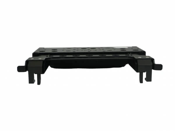 [DS-DELL-616] - DISCONTINUED – Compact Cradle for Dell 7220 & 7212 Tablets With LIND Power Supply