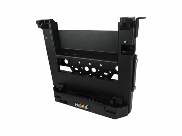 [DS-DELL-616] - DISCONTINUED – Compact Cradle for Dell 7220 & 7212 Tablets With LIND Power Supply
