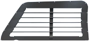 [WK0514ITU20H] 2020+ FPIU - Window Barrier Steel Horizontal