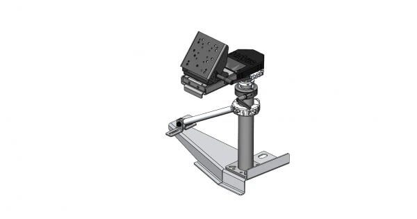 [PKG-PSM-3018] - Premium Pedestal Mount Package for 2021-2024 Ford Mustang Mach-E