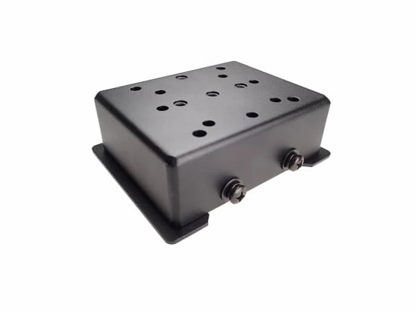 [C-HDM-135] - Universal Heavy-Duty Tall Adapter Plate Mount