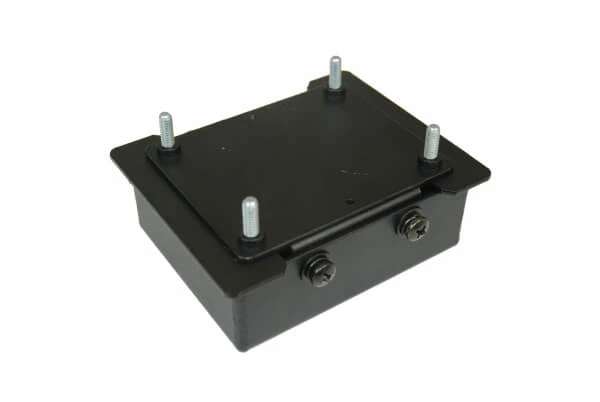 [C-HDM-135] - Universal Heavy-Duty Tall Adapter Plate Mount