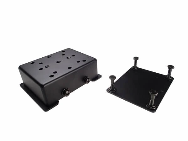[C-HDM-135] - Universal Heavy-Duty Tall Adapter Plate Mount