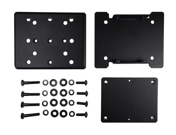 [C-HDM-135] - Universal Heavy-Duty Tall Adapter Plate Mount