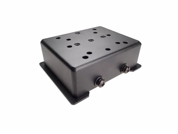 [C-HDM-135] - Universal Heavy-Duty Tall Adapter Plate Mount