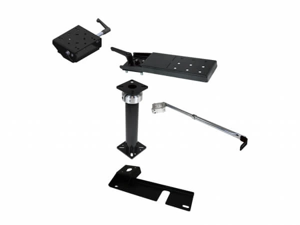 [PKG-PSM-1017] - OBSOLETE – Standard Pedestal Mount Package for 2010-2021 Nissan NV200
