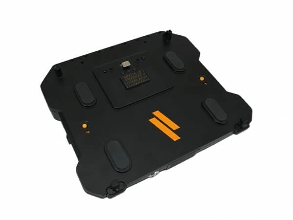 [DS-DELL-421] - Docking Station For Dell 5430, 7330, 5420, 5424 & 7424 Notebooks With Advanced Port Replication