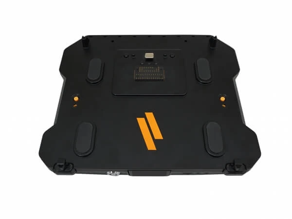 [DS-DELL-421] - Docking Station For Dell 5430, 7330, 5420, 5424 & 7424 Notebooks With Advanced Port Replication
