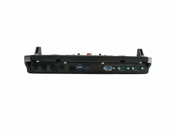 [DS-DELL-421] - Docking Station For Dell 5430, 7330, 5420, 5424 & 7424 Notebooks With Advanced Port Replication