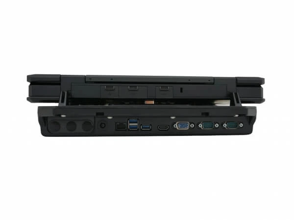 [DS-DELL-421] - Docking Station For Dell 5430, 7330, 5420, 5424 & 7424 Notebooks With Advanced Port Replication