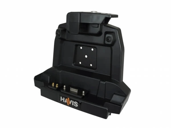 [DS-GTC-711-2] - Docking Station For Getac ZX70 Tablet With JAE Connector & Dual Pass-Thru Antenna Connections