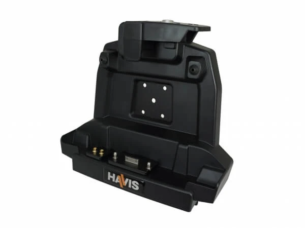 [DS-GTC-711-2] - Docking Station For Getac ZX70 Tablet With JAE Connector & Dual Pass-Thru Antenna Connections