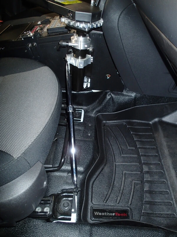 [CM005171] - DISCONTINUED – Adapter bracket