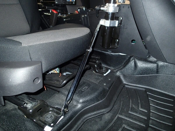 [CM005171] - DISCONTINUED – Adapter bracket