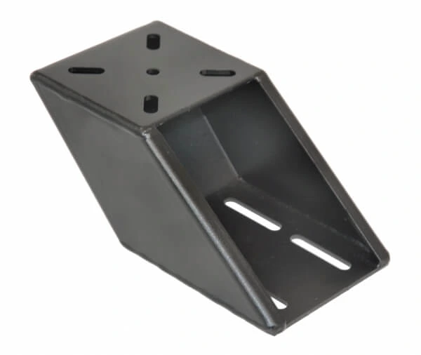 [C-HDM-410] - Heavy-Duty Offset Angle Bracket