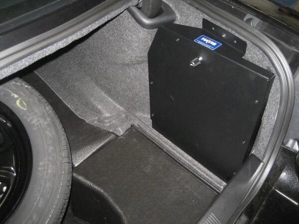 [C-TSM-CHGR-P-1] - Trunk Side Mount, Passenger for 2011-2023 Dodge Charger