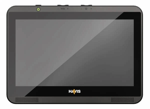 [TSD-101] - DISCONTINUED – 11.6" Capacitive Touch Screen Display