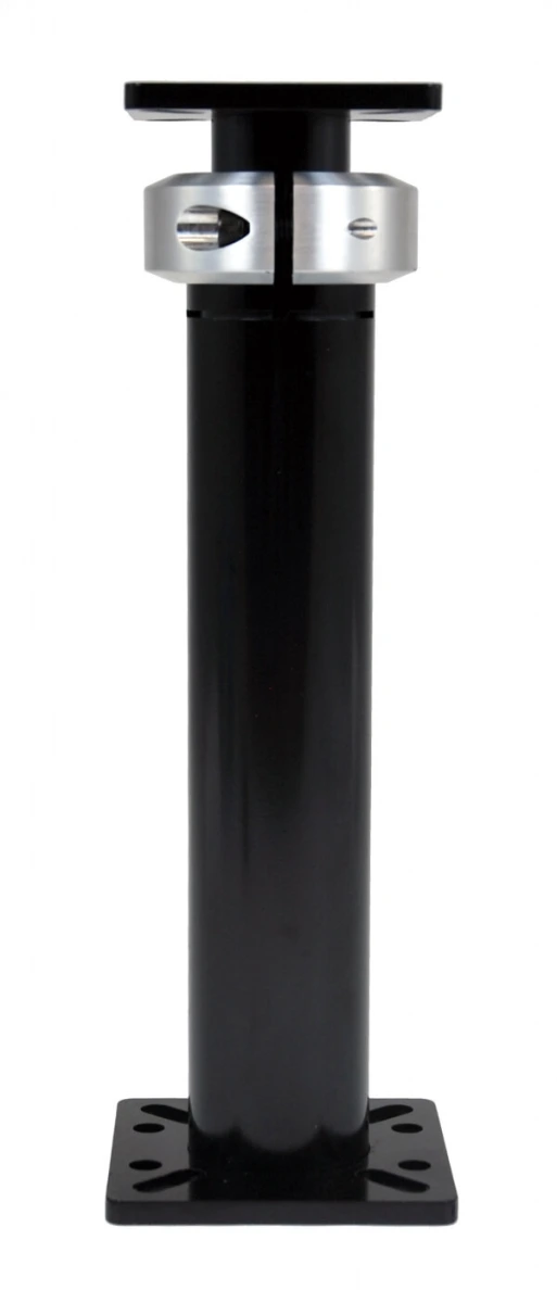 [C-HDM-210] - 12" Heavy-Duty Telescoping Pole