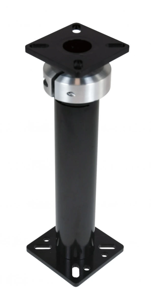 [C-HDM-210] - 12" Heavy-Duty Telescoping Pole