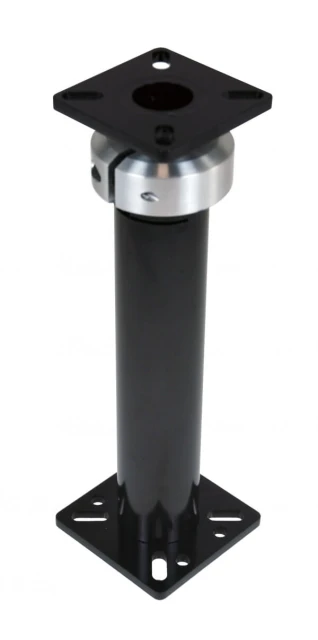 [C-HDM-210] - 12" Heavy-Duty Telescoping Pole