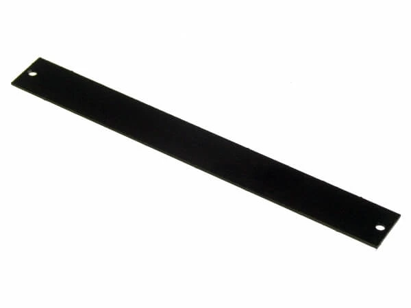 [C-FP-1] - 1" Filler Plate