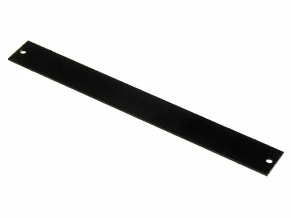 [C-FP-1] - 1" Filler Plate