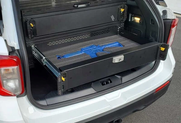 [SBX-4002] - Foam Inserts for Modular Storage Drawers