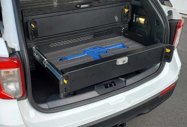 [SBX-4002] - Foam Inserts for Modular Storage Drawers