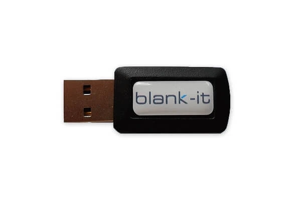 [DS-DA-801] - Havis Screen Blanking Solutions powered by Blank-it