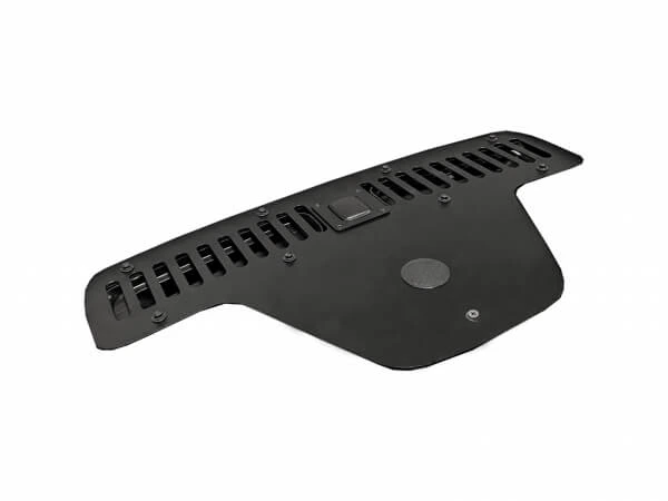 [C-DMT-TAH] - 2021-2024 Chevrolet Tahoe Dashboard Mounting Tray