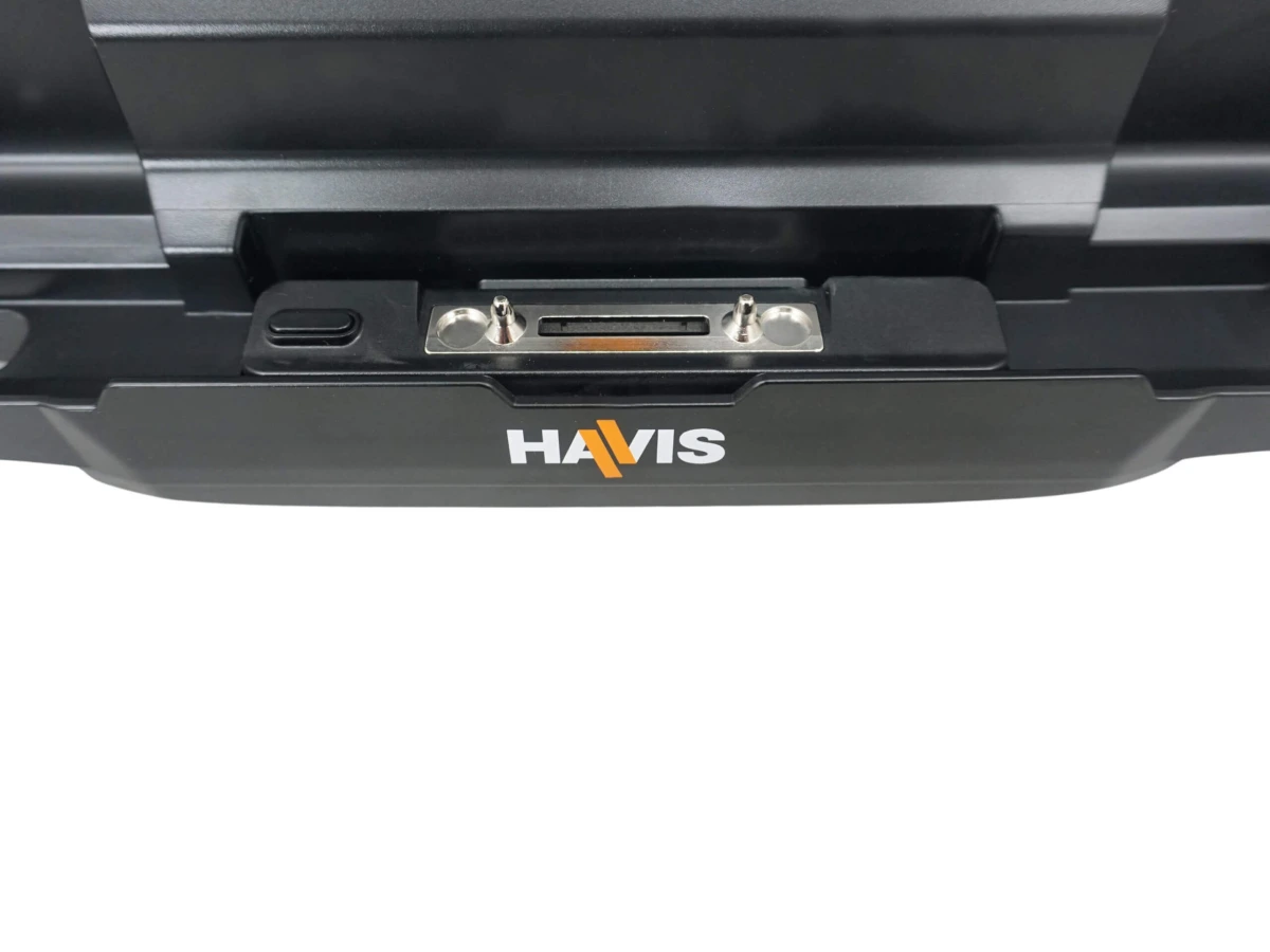 [DS-GTC-223] - Cradle for Getac F110 Tablet