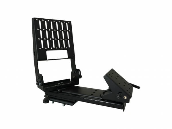[C-MD-315] - DISCONTINUED – Heavy-Duty Computer Monitor / Keyboard Mount and Motion Device