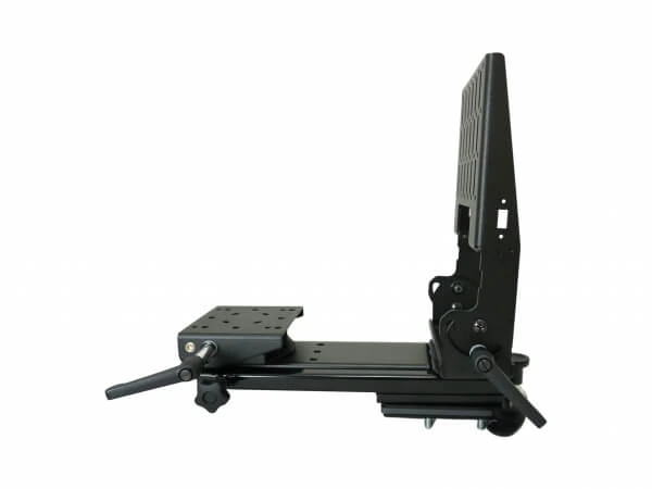 [C-MD-315] - DISCONTINUED – Heavy-Duty Computer Monitor / Keyboard Mount and Motion Device