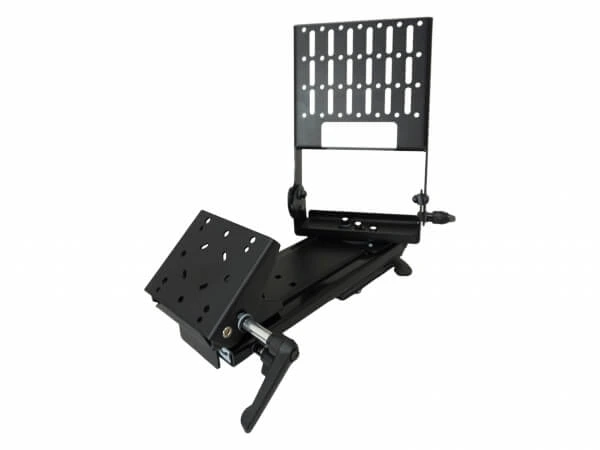 [C-MD-315] - DISCONTINUED – Heavy-Duty Computer Monitor / Keyboard Mount and Motion Device