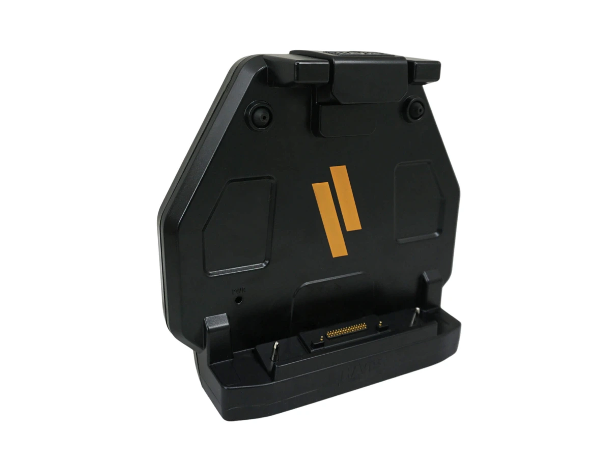 [DS-ZEB-105-ISO] - Docking Station For Zebra ET51 & ET56 8" Tablet With Advanced Port Replication and Internal Isolated Power Su
