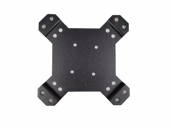 [C-ADP-113] - Adapts docking station or other equipment with VESA 75 hole pattern to VESA 100 hole pattern